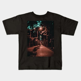 Magical park Kids T-Shirt